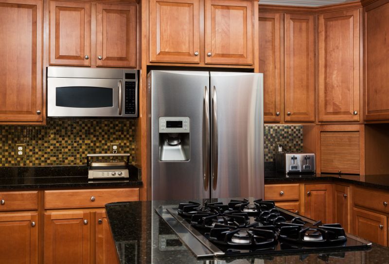 Cabinets Refacing Service