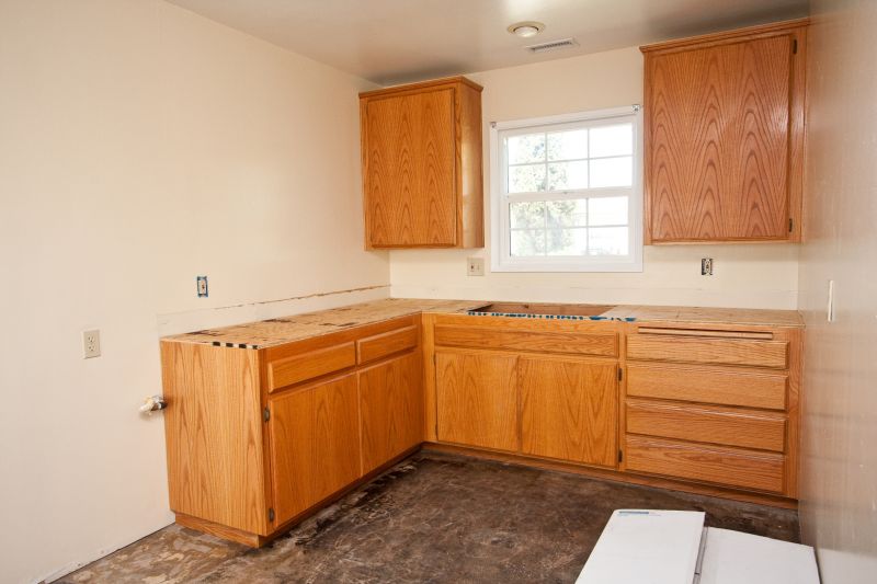 Kitchen Cabinet Replacement in Terre Haute, IN