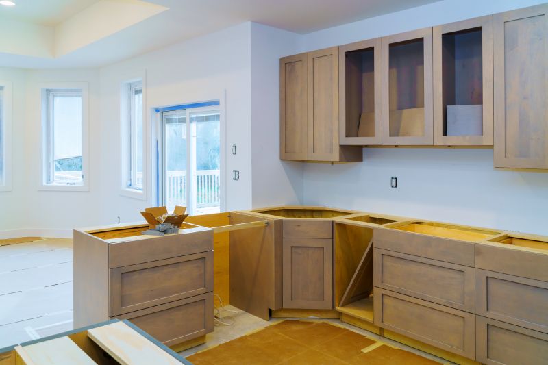 Kitchen Cabinets Refacing in Terre Haute, IN
