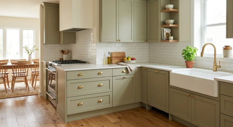 Cabinet Drawer Remodeling in Austin, TX