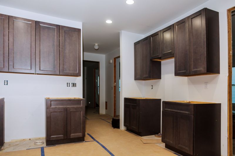 Cabinetry Installation in Terre Haute, IN