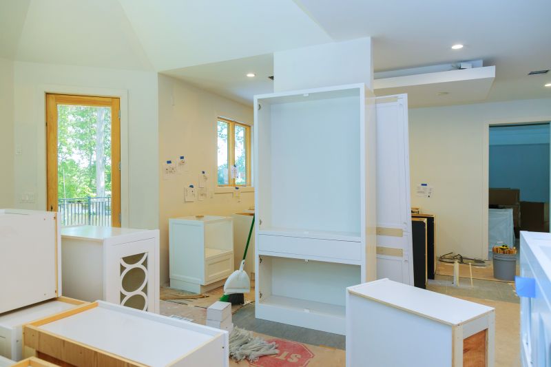 Custom Cabinets Installation in Terre Haute, IN