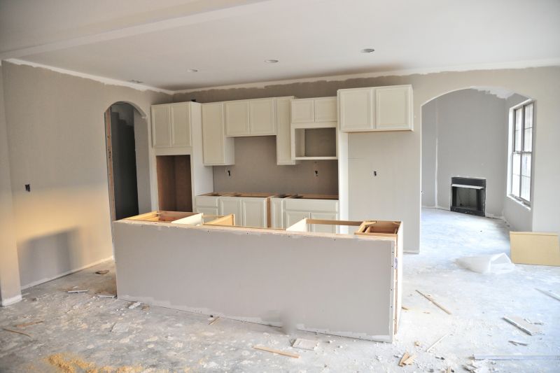 Reduces renovation time and cost
