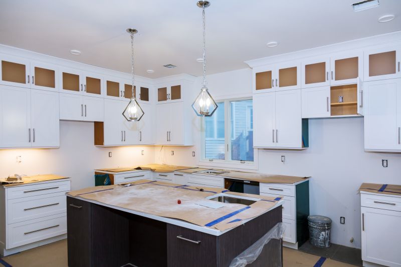 Enhances kitchen visual appeal